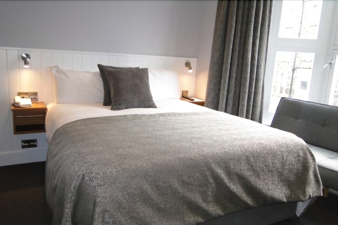 Imagen de la habitación del Hotel Ilfracombe Carlton -. Foto 14