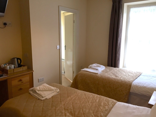 Imagen de la habitación del Hotel Ilfracombe Carlton -. Foto 16