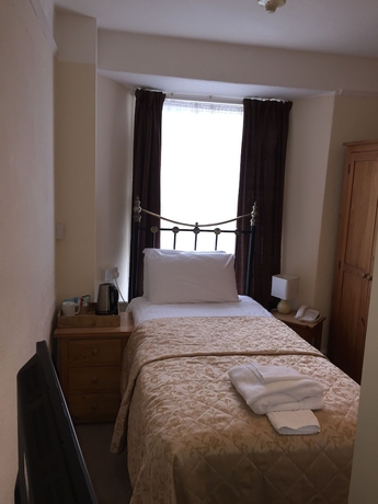 Imagen de la habitación del Hotel Ilfracombe Carlton -. Foto 17
