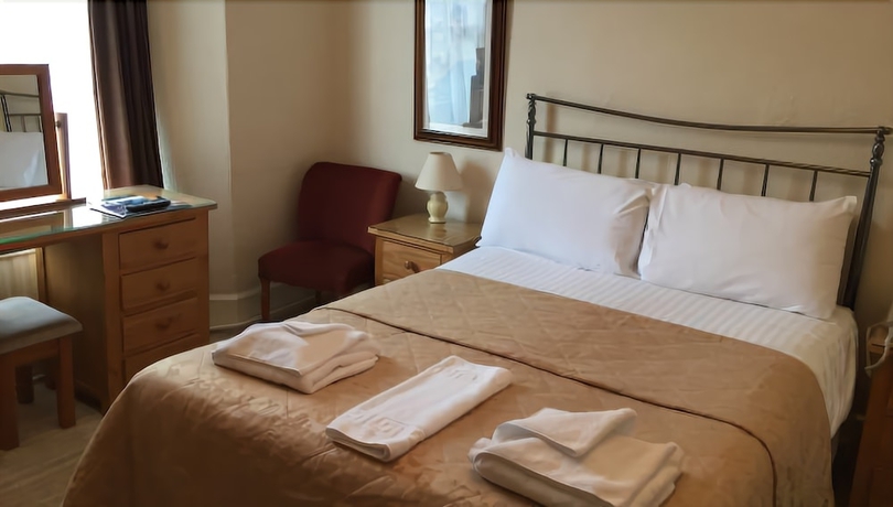 Imagen de la habitación del Hotel Ilfracombe Carlton -. Foto 18