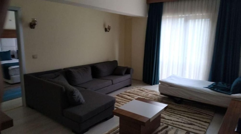 Imagen de la habitación del Hotel Ilgaz Nolana Mountain Resort. Foto 10