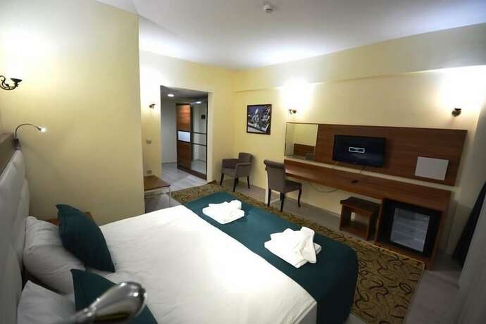 Imagen de la habitación del Hotel Ilgaz Nolana Mountain Resort. Foto 11