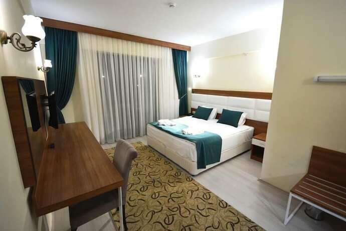 Imagen de la habitación del Hotel Ilgaz Nolana Mountain Resort. Foto 12