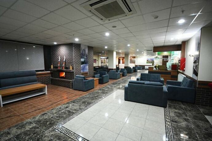 Imagen general del Hotel Ilgaz Nolana Mountain Resort. Foto 2