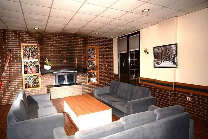 Imagen general del Hotel Ilgaz Nolana Mountain Resort. Foto 5