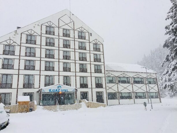 Imagen general del Hotel Ilgaz Nolana Mountain Resort. Foto 6