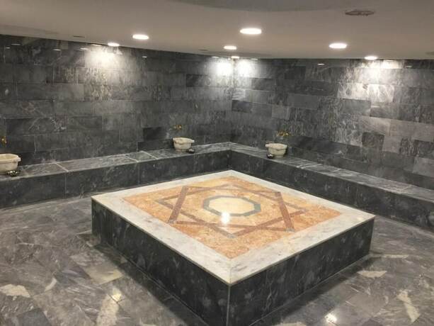 Imagen general del Hotel Ilgaz Nolana Mountain Resort. Foto 7