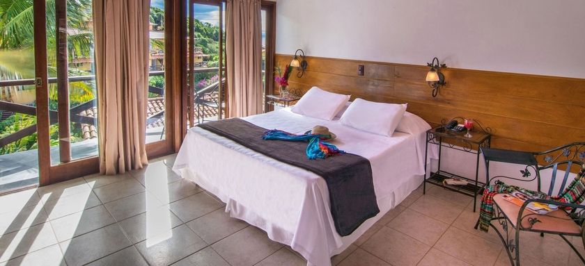 Imagen general del Hotel Ilha Branca Inn. Foto 1