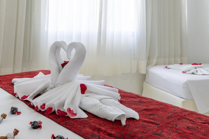 Imagen de la habitación del Hotel Ilha Da Madeira. Foto 4