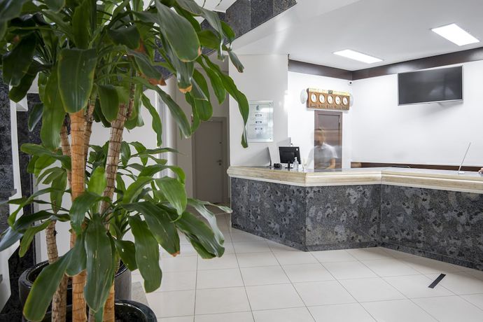 Imagen de los interiores del Hotel Ilha Da Madeira. Foto 20