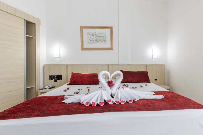 Imagen de la habitación del Hotel Ilha Da Madeira. Foto 8