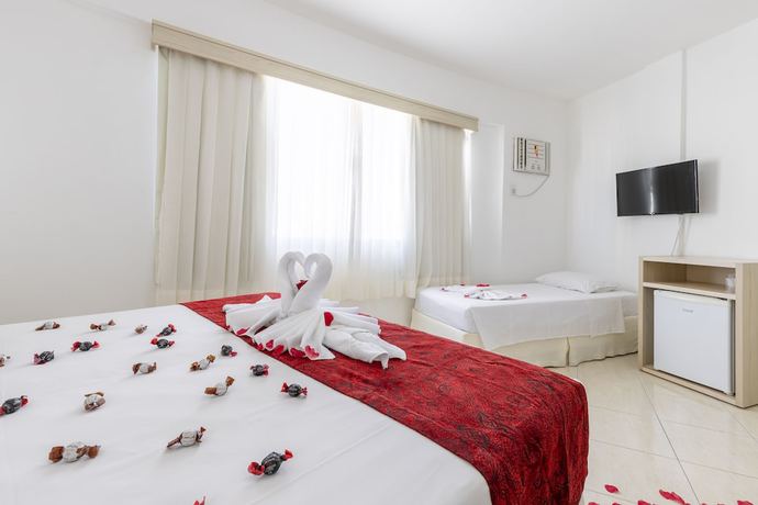 Imagen de la habitación del Hotel Ilha Da Madeira. Foto 11