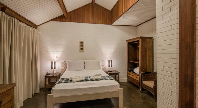 Imagen general del Hotel Ilha De Toque Toque Eco Boutique and Spa. Foto 8