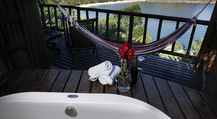 Imagen general del Hotel Ilha De Toque Toque Eco Boutique and Spa. Foto 10