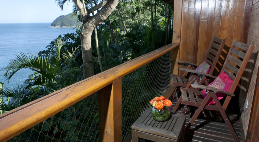 Imagen general del Hotel Ilha De Toque Toque Eco Boutique and Spa. Foto 18