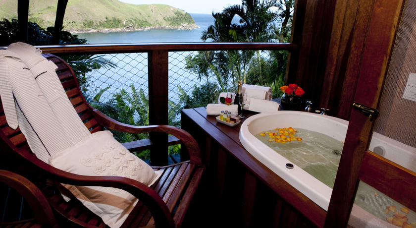 Imagen general del Hotel Ilha De Toque Toque Eco Boutique and Spa. Foto 11