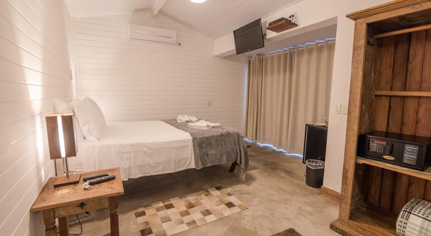 Imagen general del Hotel Ilha De Toque Toque Eco Boutique and Spa. Foto 12