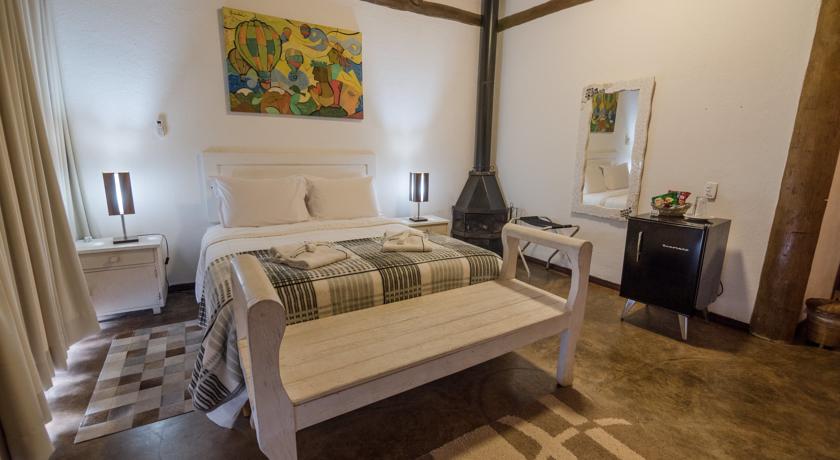 Imagen general del Hotel Ilha De Toque Toque Eco Boutique and Spa. Foto 13