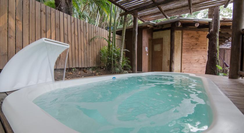 Imagen general del Hotel Ilha De Toque Toque Eco Boutique and Spa. Foto 16