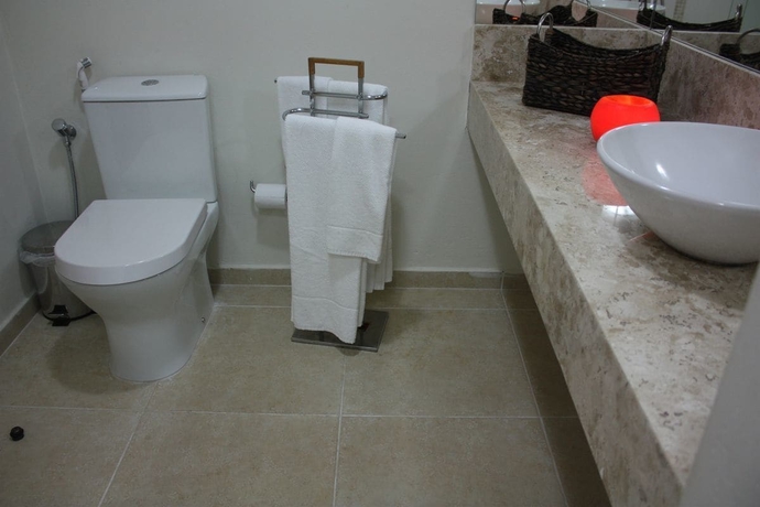 Imagen de la habitación del Hotel Ilha Deck. Foto 11