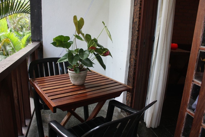 Imagen de la habitación del Hotel Ilha Deck. Foto 12