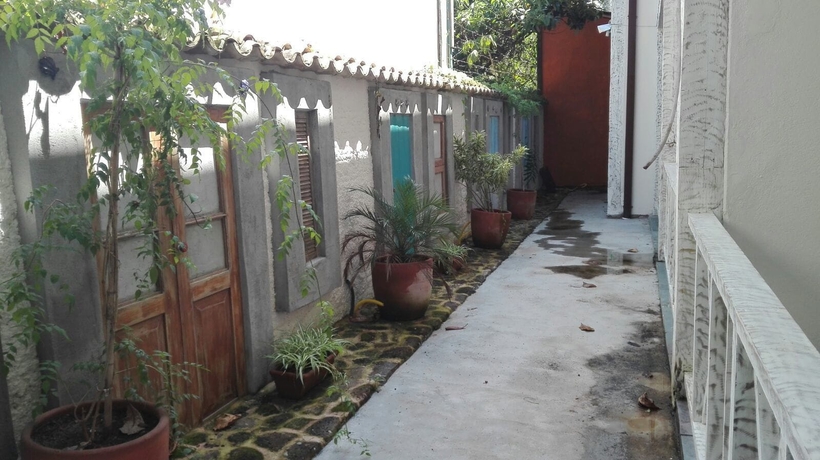 Imagen de la habitación del Hotel Ilha Deck. Foto 13