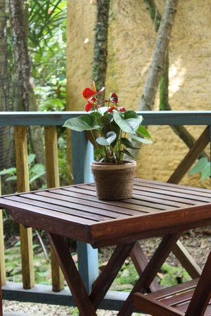 Imagen de la habitación del Hotel Ilha Deck. Foto 14