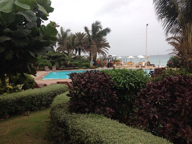 Imagen general del Hotel Ilha Do Sal Apartments. Foto 3