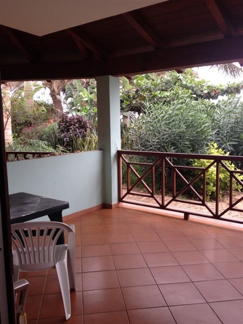 Imagen general del Hotel Ilha Do Sal Apartments. Foto 5