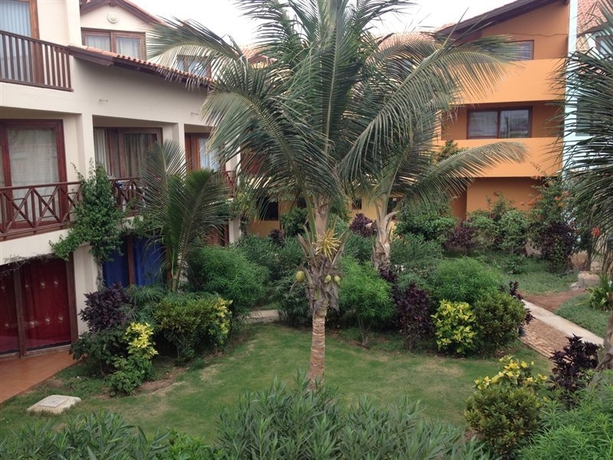 Imagen general del Hotel Ilha Do Sal Apartments. Foto 7