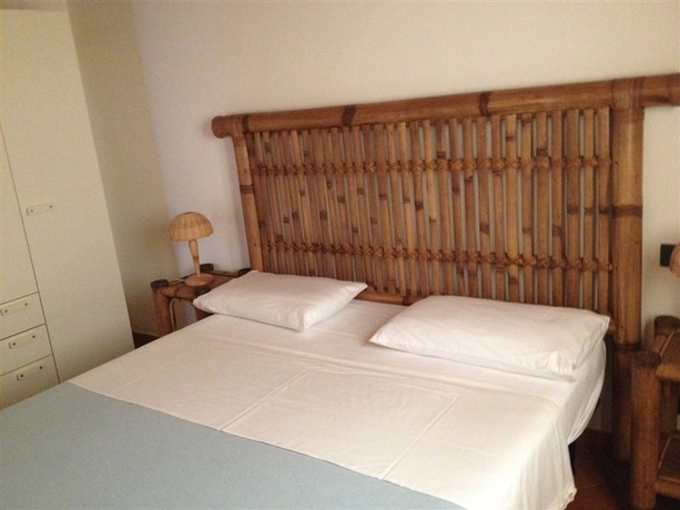 Imagen general del Hotel Ilha Do Sal Apartments. Foto 8