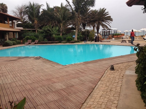 Imagen general del Hotel Ilha Do Sal Apartments. Foto 9