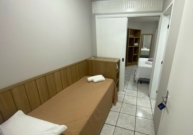 Imagen general del Hotel Ilha Forte Praia. Foto 6