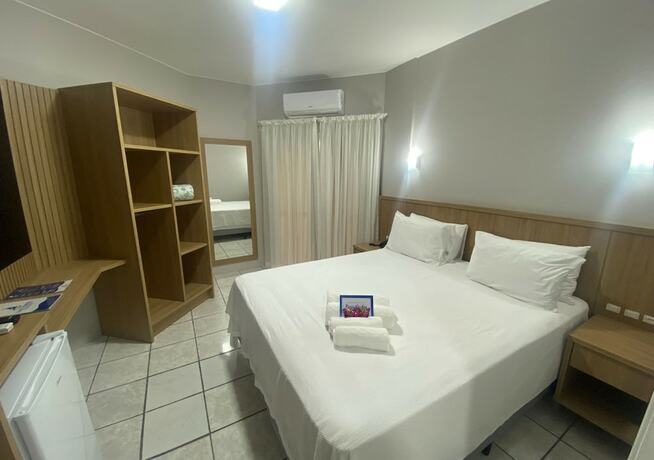Imagen general del Hotel Ilha Forte Praia. Foto 10