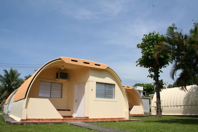 Imagen general del Hotel Ilha Morena Praia. Foto 2