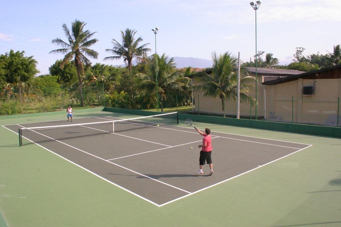 Imagen general del Hotel Ilha Morena Praia. Foto 4