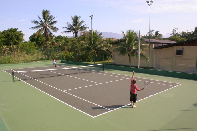 Imagen general del Hotel Ilha Morena Praia. Foto 5