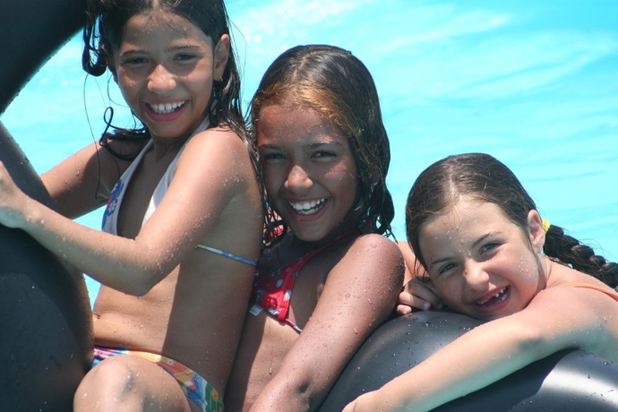 Imagen general del Hotel Ilha Morena Praia. Foto 7