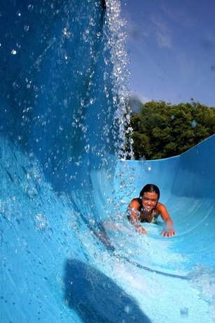 Imagen general del Hotel Ilha Morena Praia. Foto 8