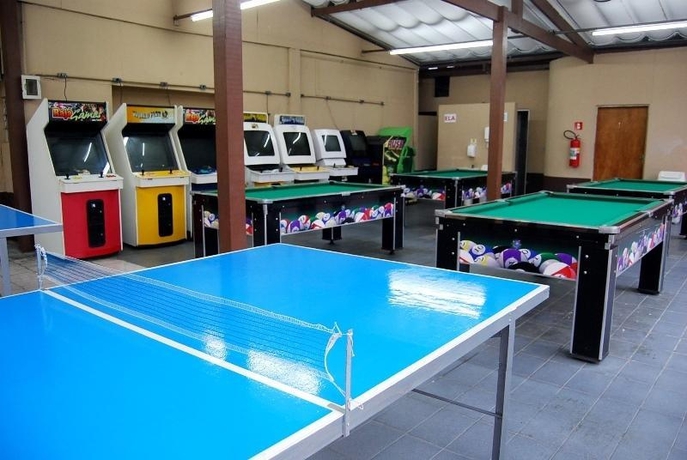 Imagen general del Hotel Ilha Morena Praia. Foto 10