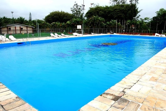 Imagen general del Hotel Ilha Morena Praia. Foto 11