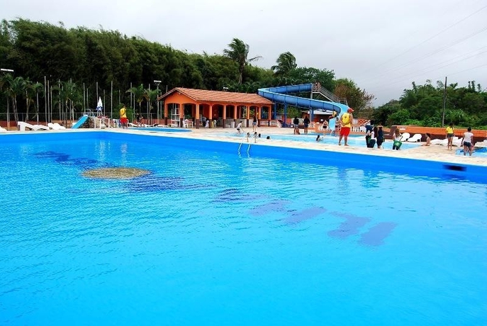 Imagen general del Hotel Ilha Morena Praia. Foto 12