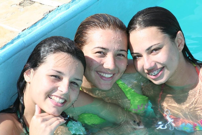 Imagen general del Hotel Ilha Morena Praia. Foto 14