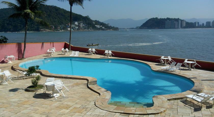 Imagen general del Hotel Ilha Porchat. Foto 2