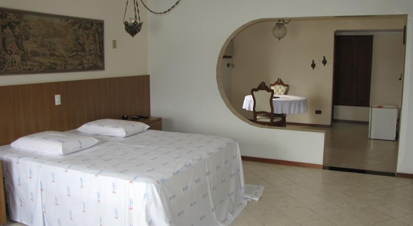 Imagen general del Hotel Ilha Porchat. Foto 7