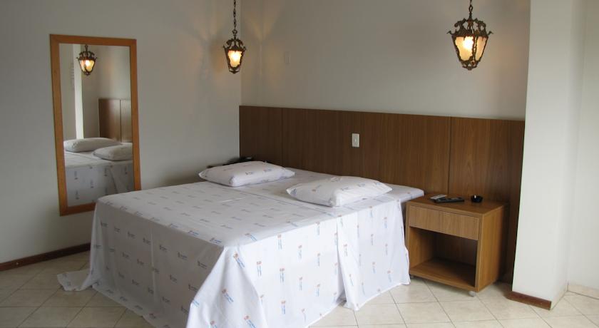 Imagen general del Hotel Ilha Porchat. Foto 9
