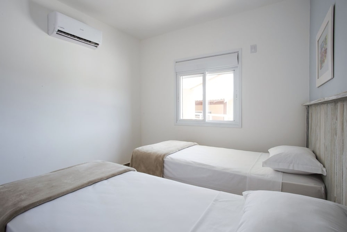 Imagen de la habitación del Hotel Ilhabela Beach Residences. Foto 3