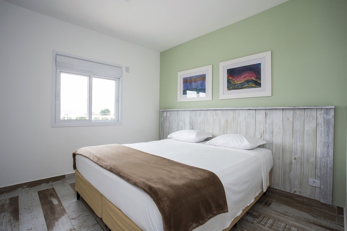 Imagen de la habitación del Hotel Ilhabela Beach Residences. Foto 4