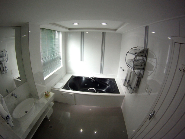 Imagen de la habitación del Hotel Ilhabela. Foto 2