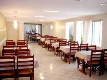 Imagen general del Hotel Ilhabela Park. Foto 2